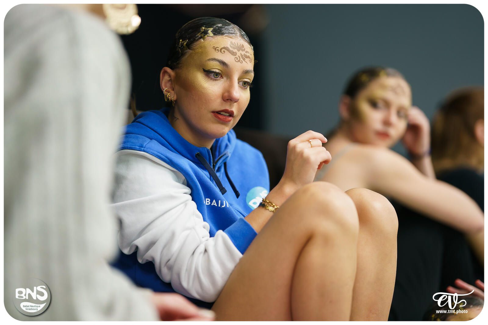 BNS - MILLE ET UNE NUITS